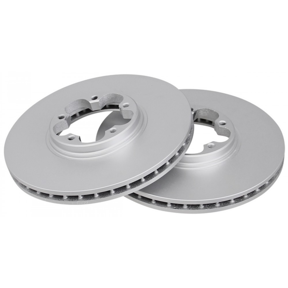 Brake Discs ABS