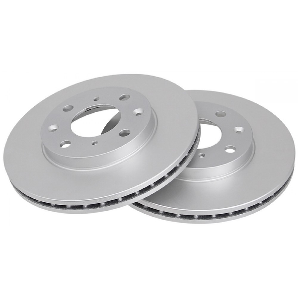 Brake Discs ABS