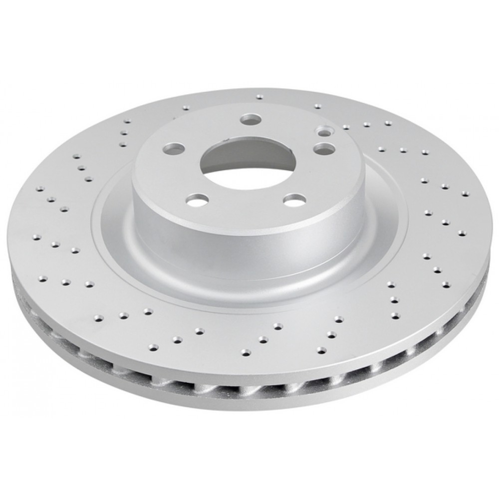 Brake Discs ABS