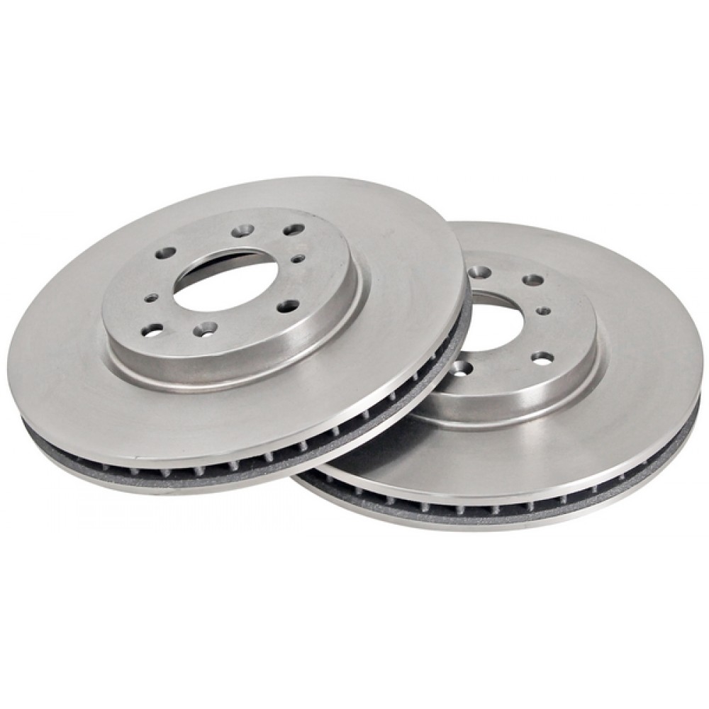 Brake Discs ABS