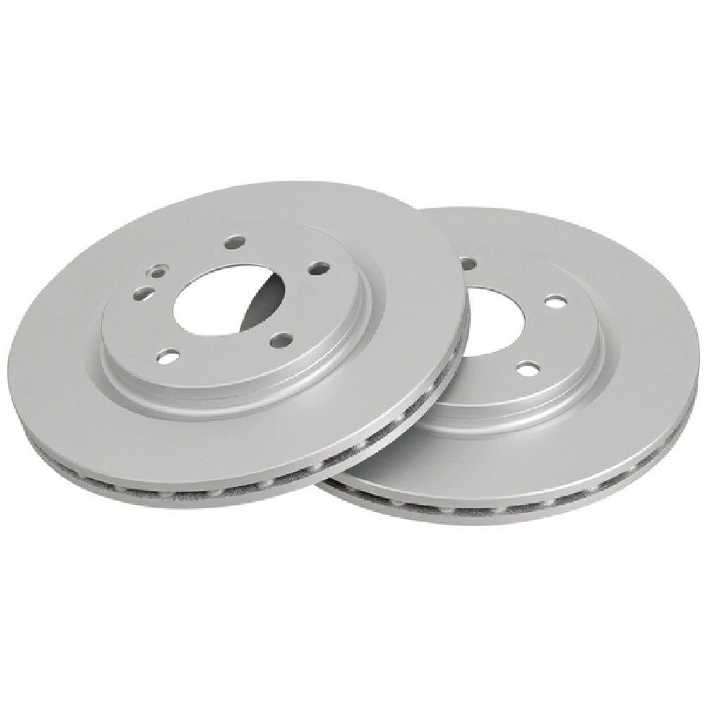 Brake Discs ABS