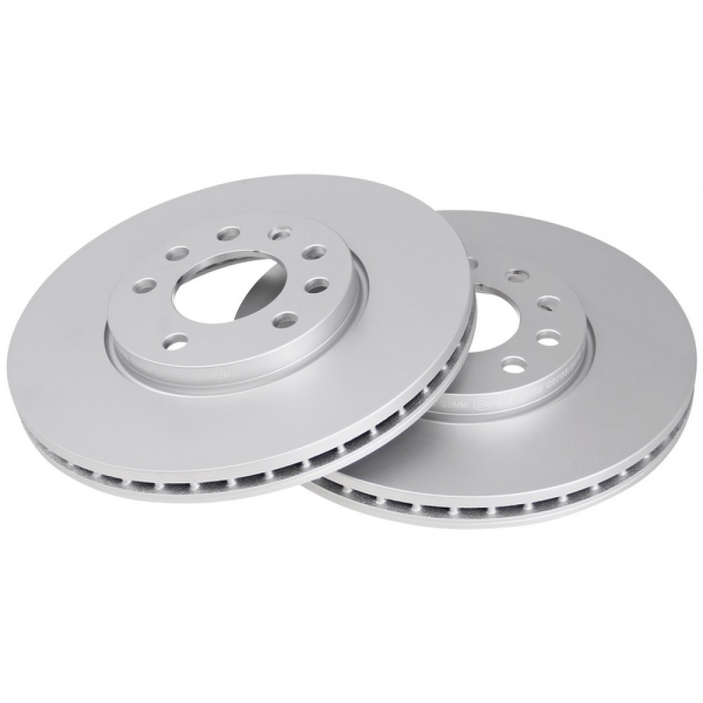 Brake Discs ABS