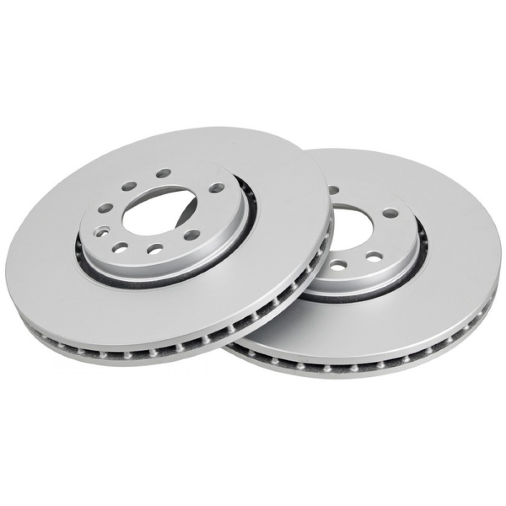 Brake Discs ABS