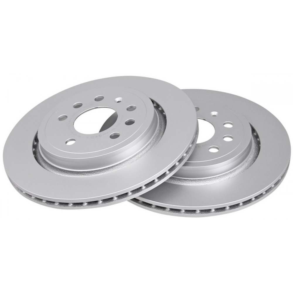 Brake Discs ABS