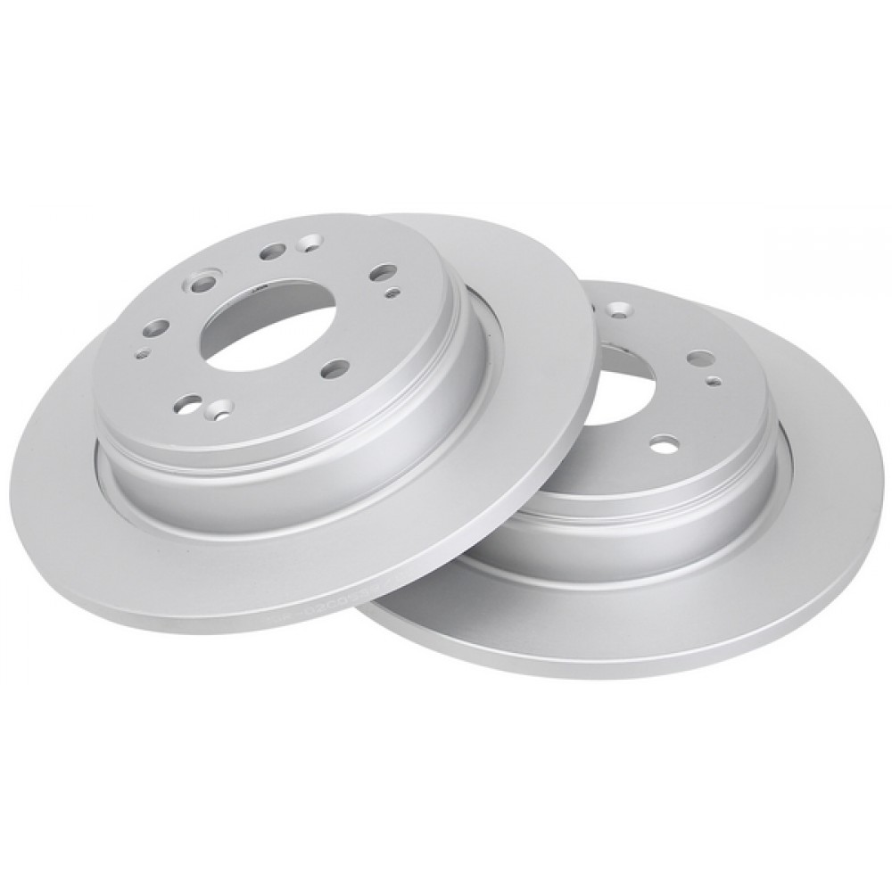 Brake Discs ABS