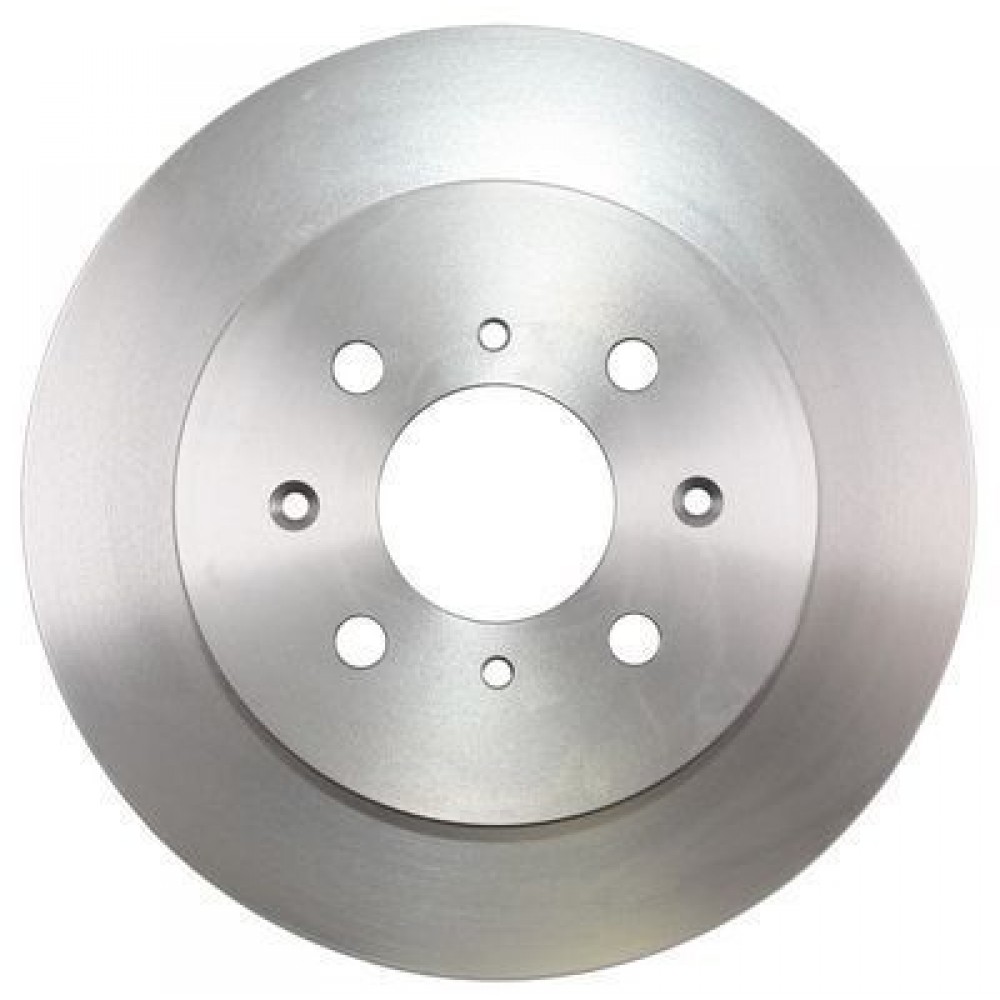 Brake Discs ABS