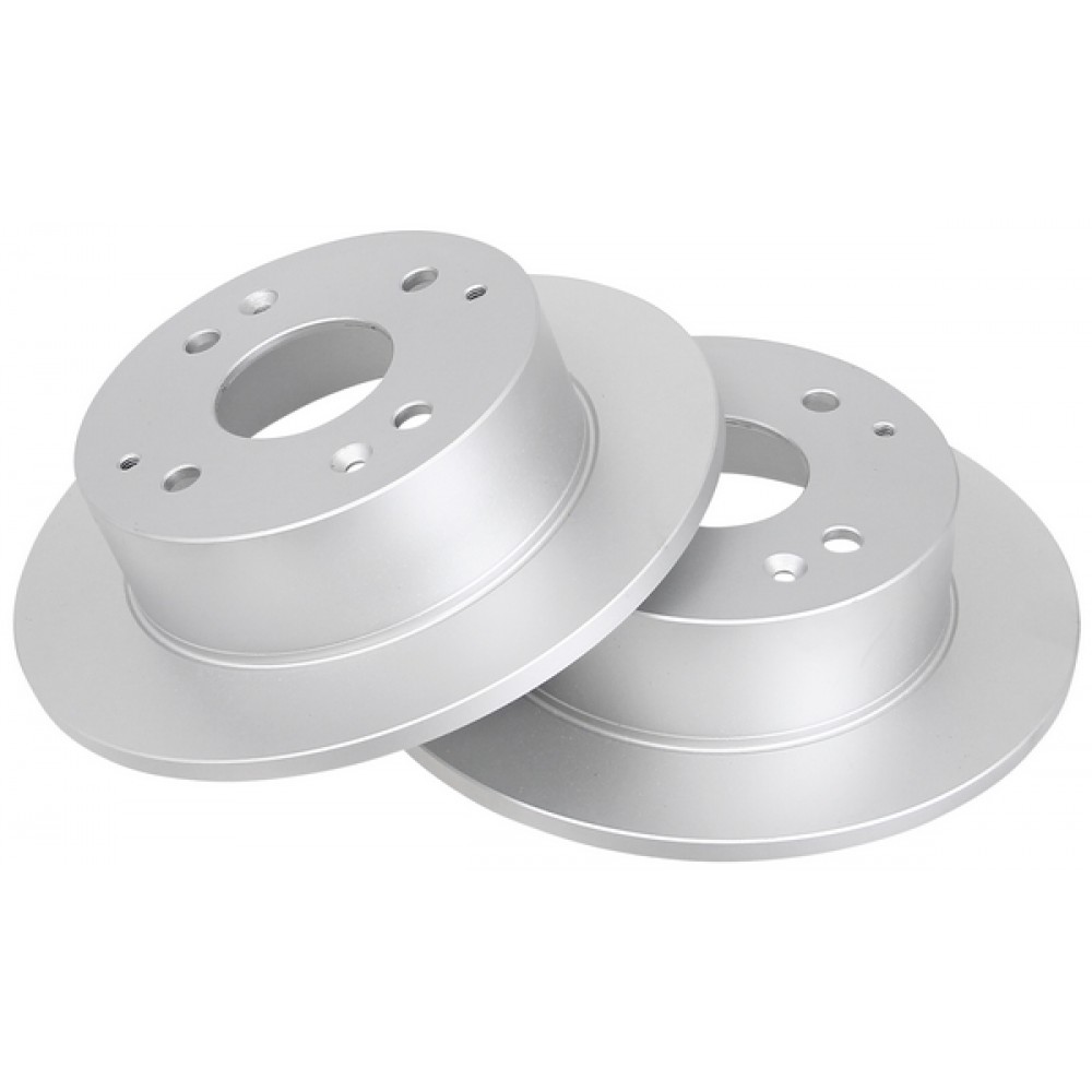 Brake Discs ABS