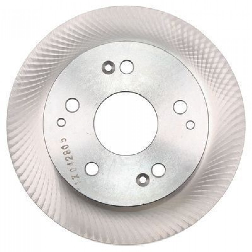 Brake Discs ABS