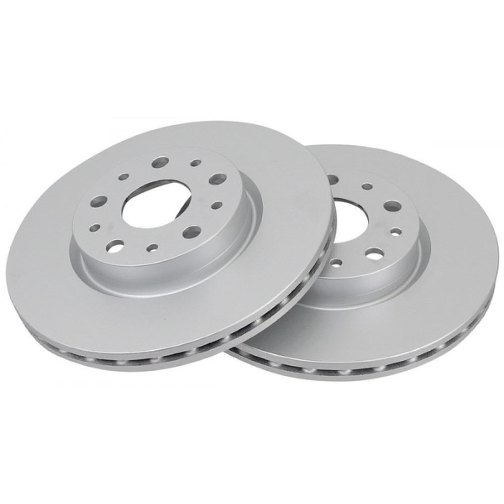 Brake Discs ABS