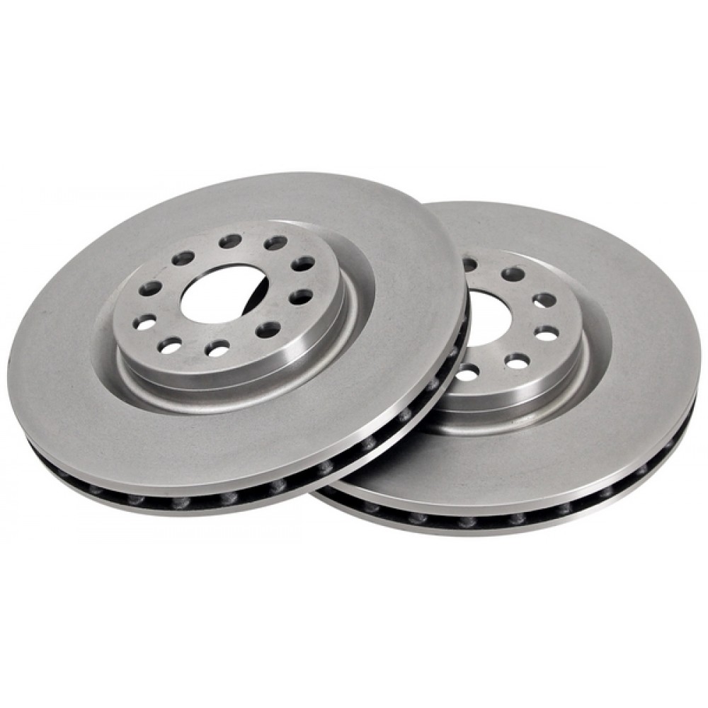 Brake Discs ABS