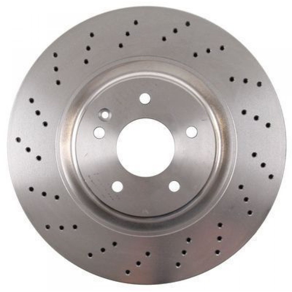 Brake Discs ABS