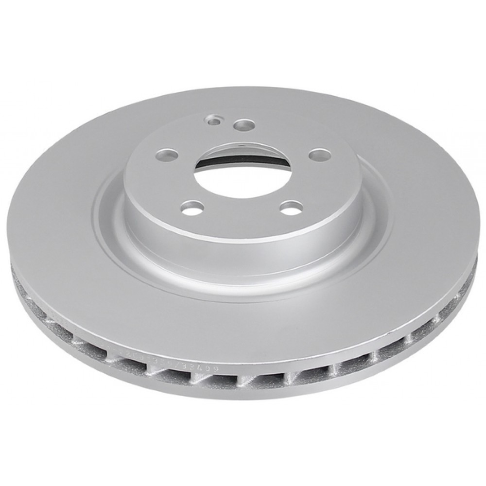 Brake Discs ABS