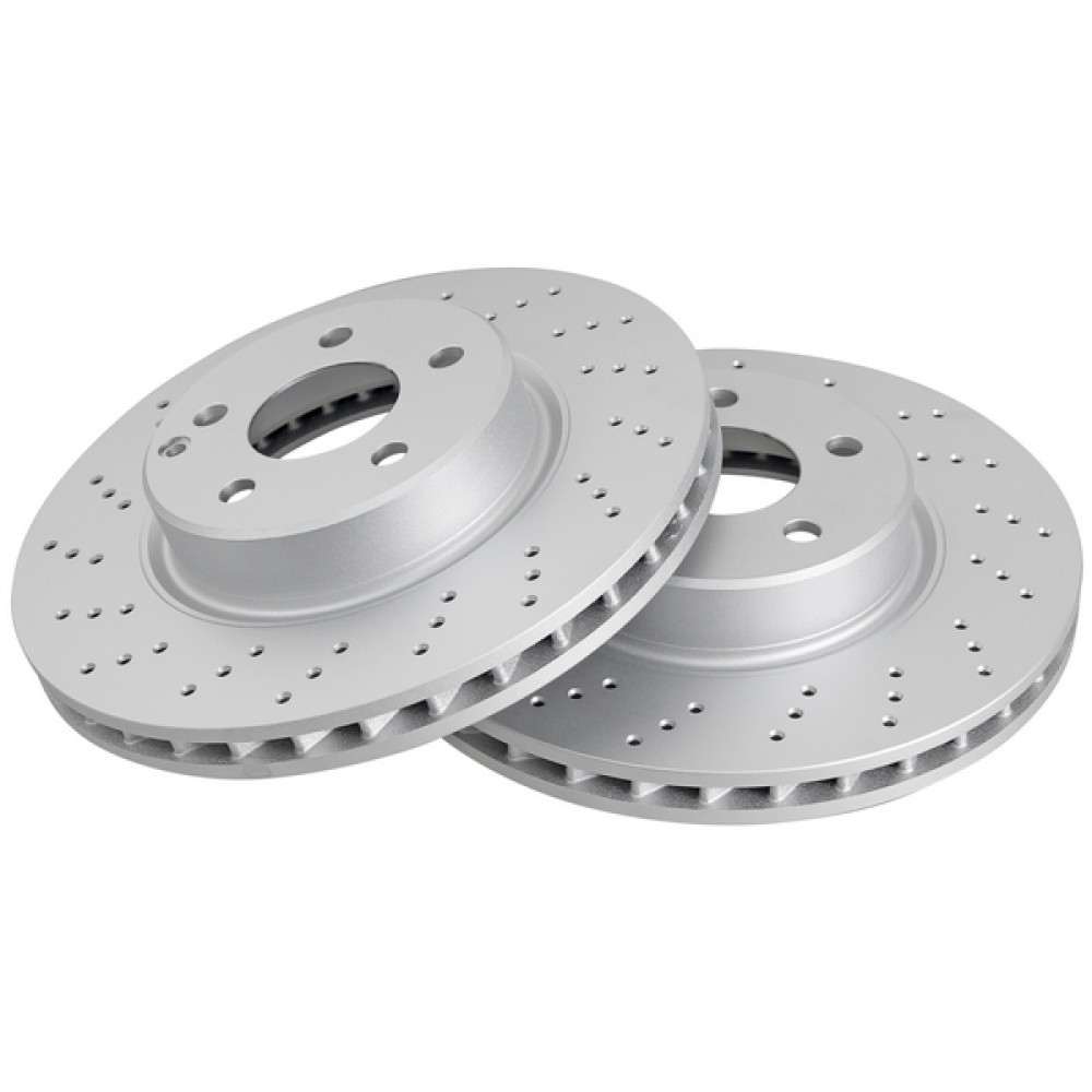 Brake Discs ABS