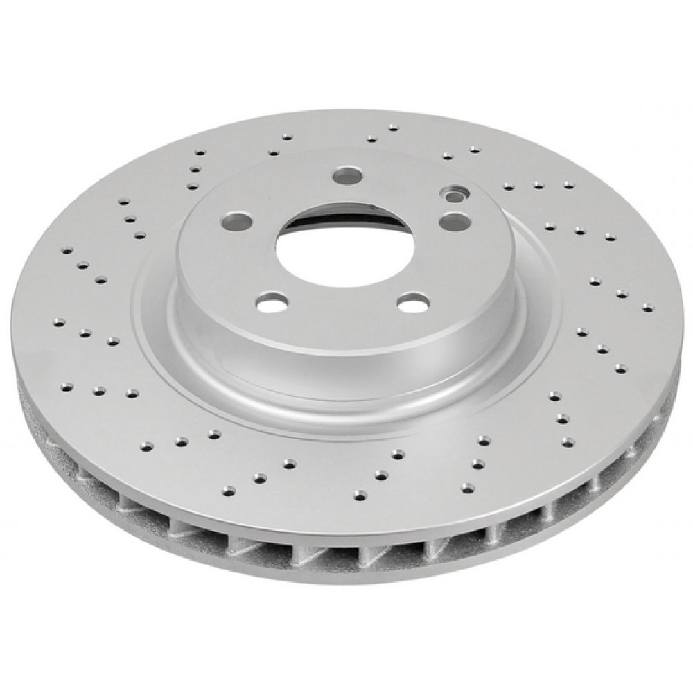 Brake Discs ABS