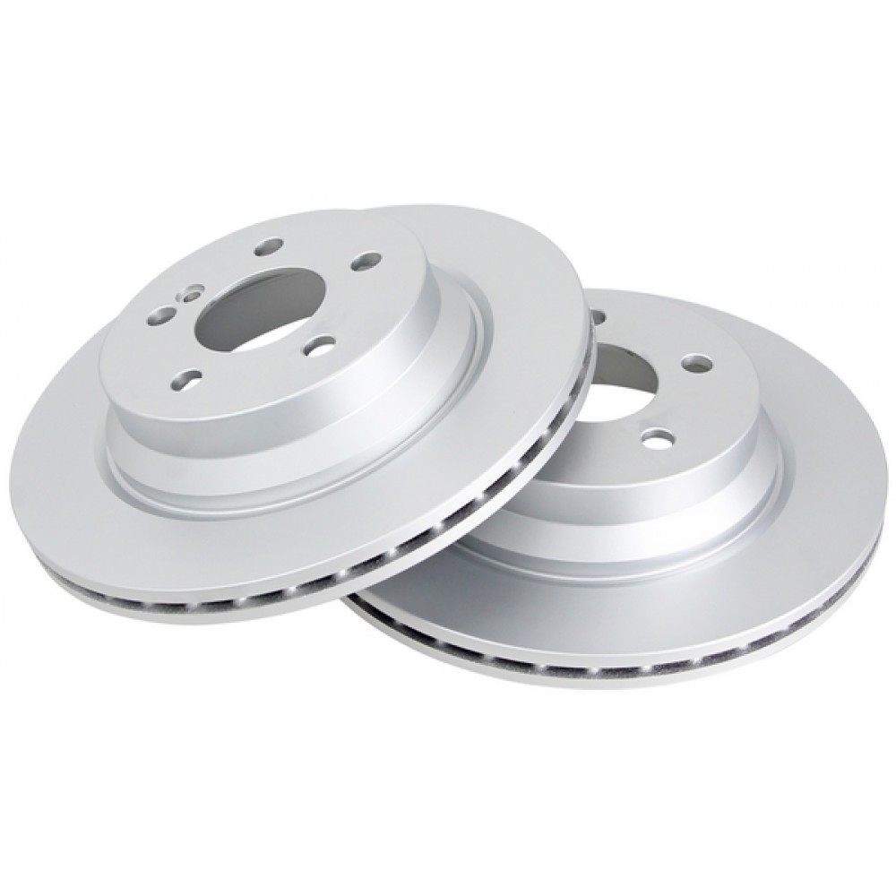 Brake Discs ABS