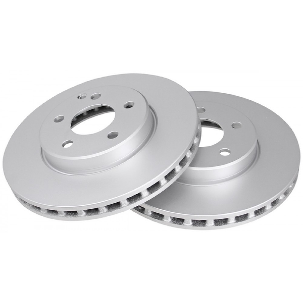 Brake Discs ABS