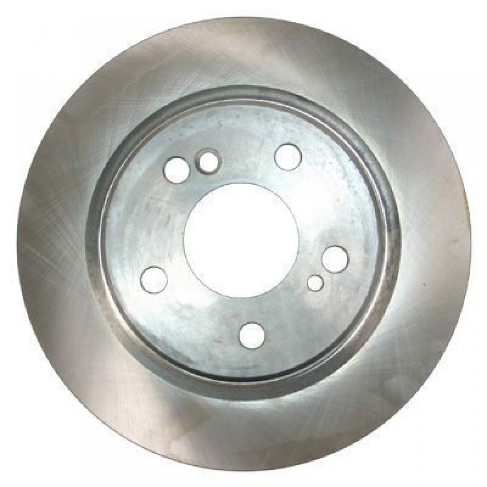 Brake Discs ABS