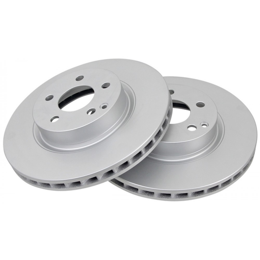 Brake Discs ABS