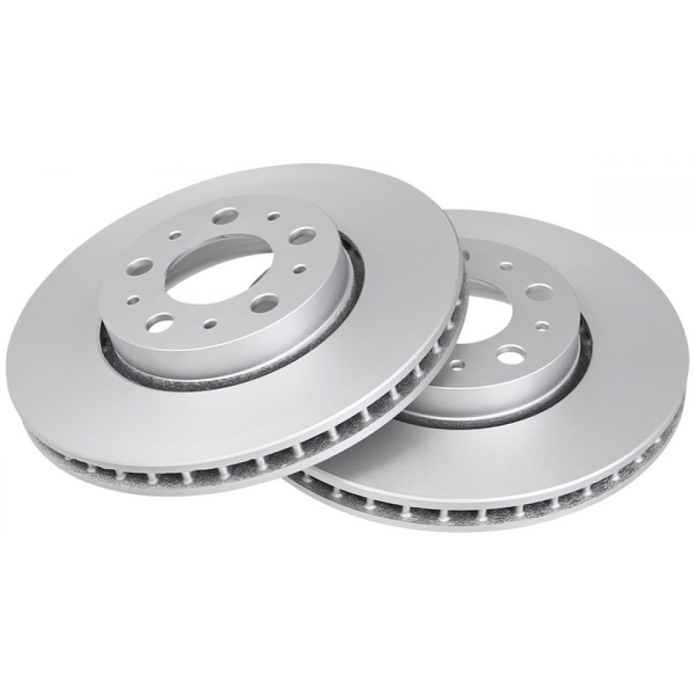 Brake Discs ABS