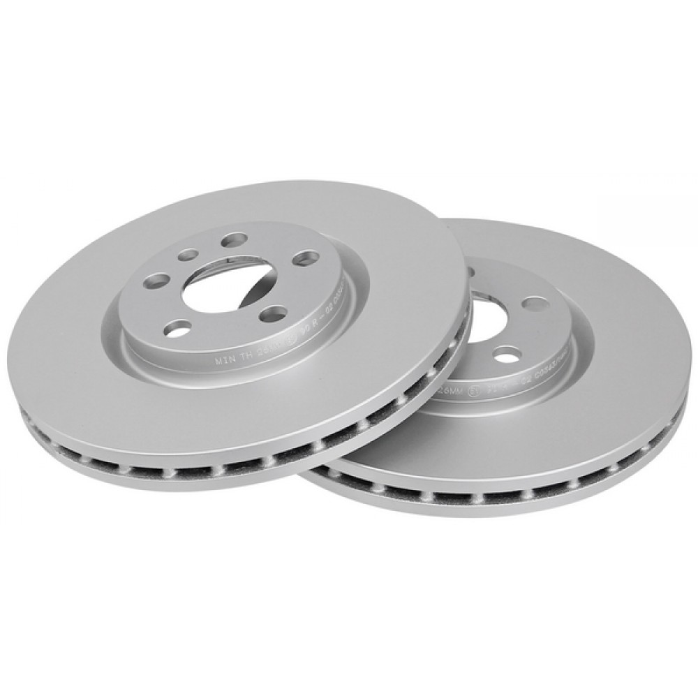 Brake Discs ABS