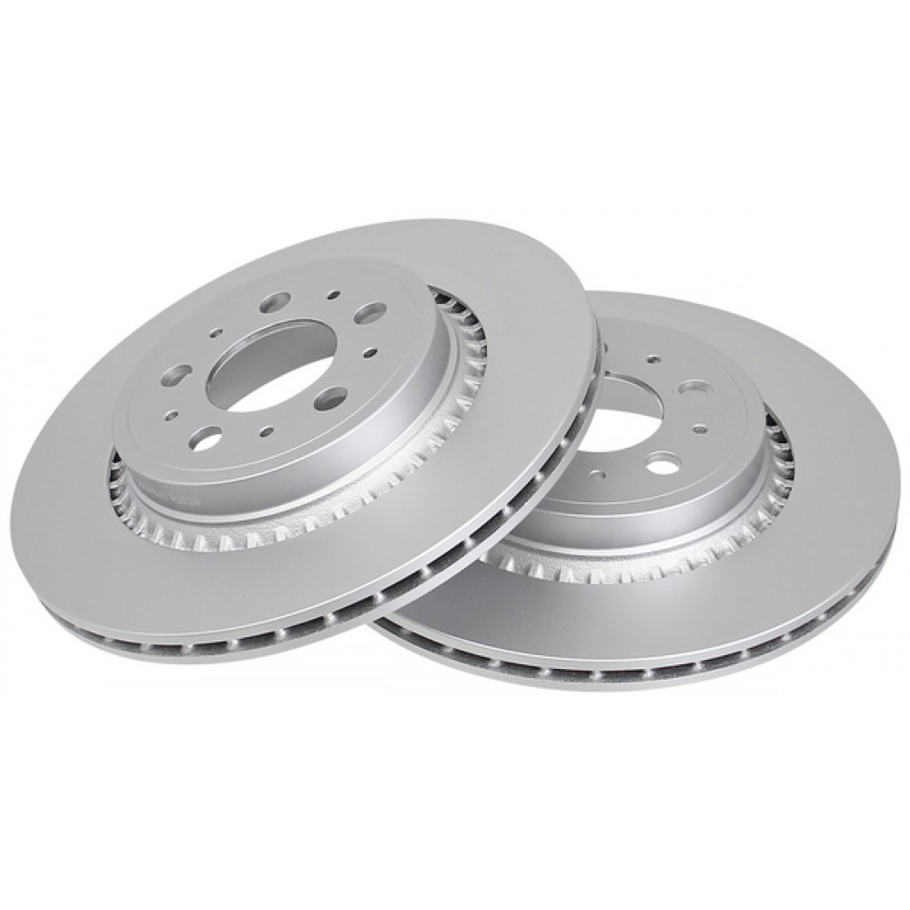 Brake Discs ABS