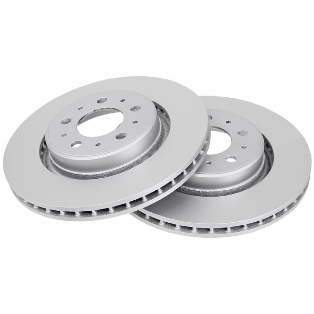 Brake Discs ABS