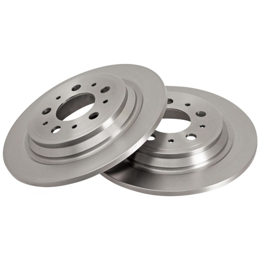 Brake Discs ABS