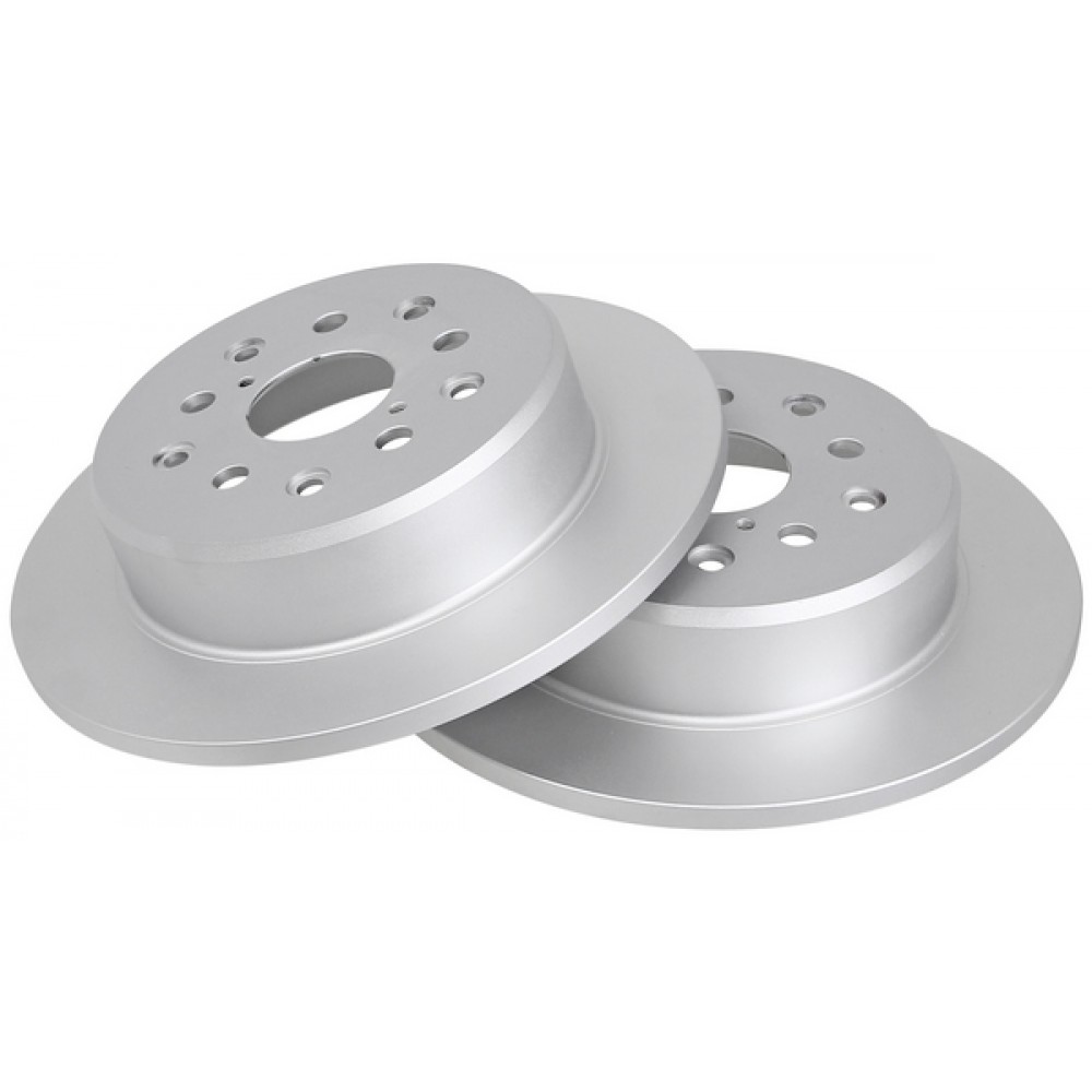 Brake Discs ABS