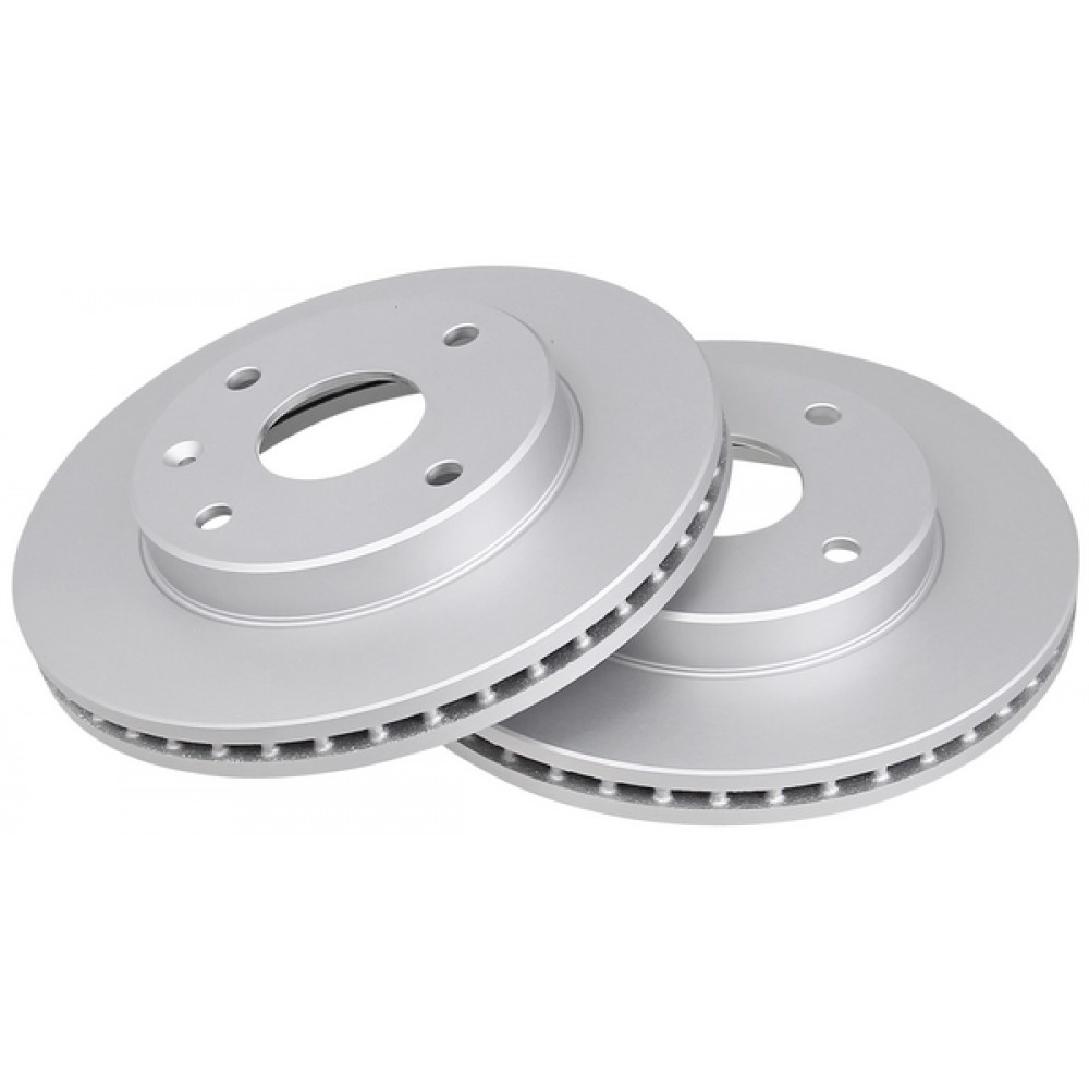 Brake Discs ABS