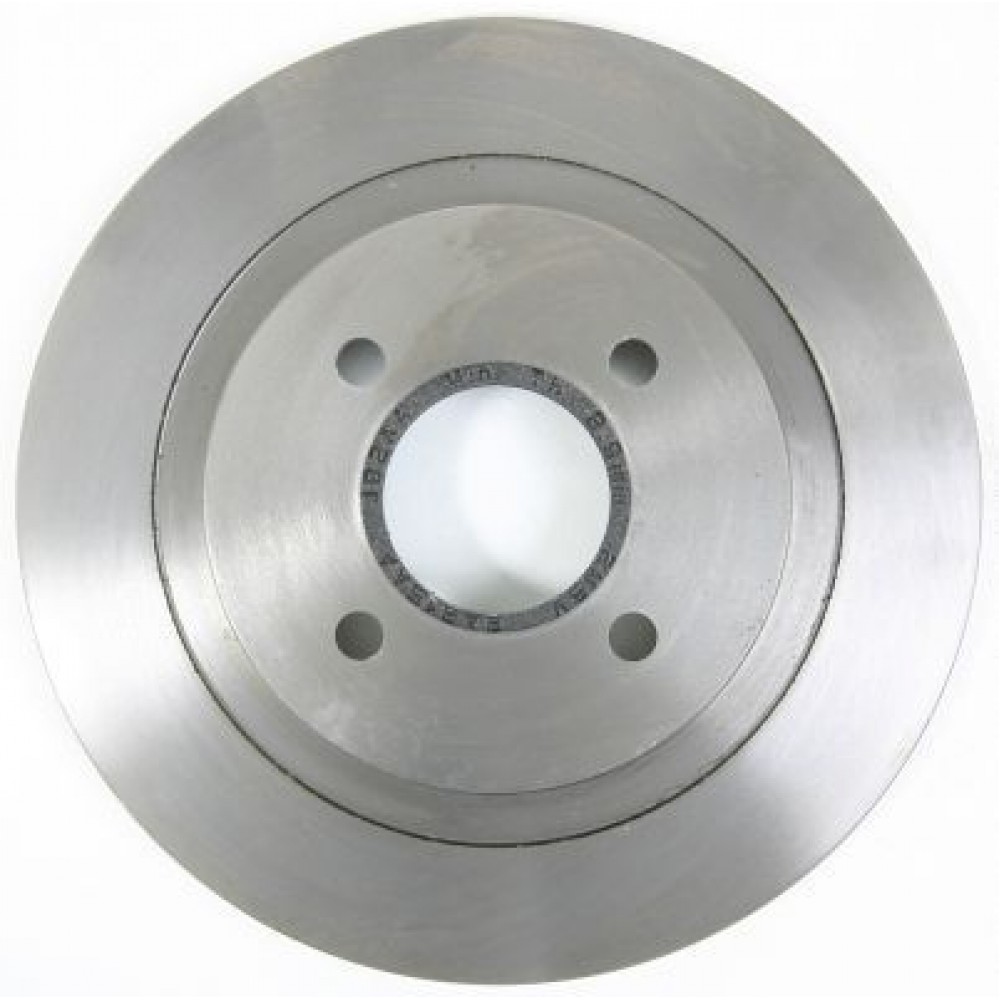 Brake Discs ABS