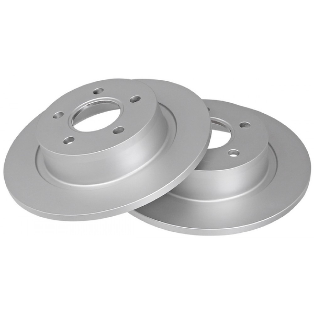 Brake Discs ABS