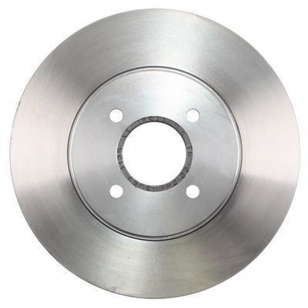 Brake Discs ABS