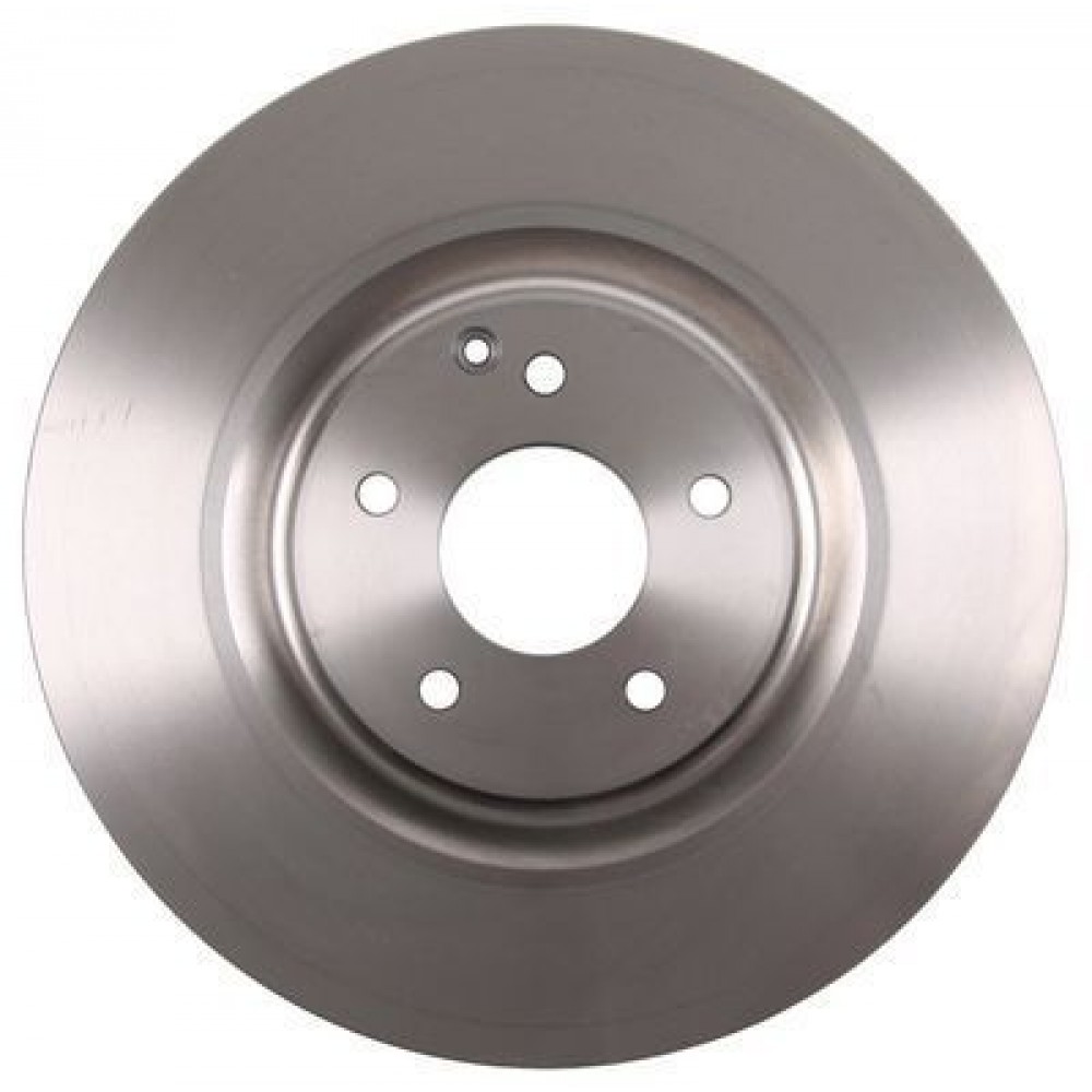 Brake Discs ABS