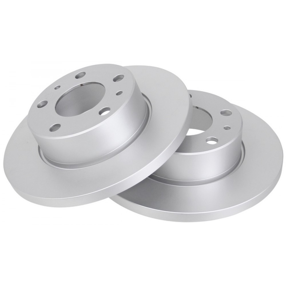 Brake Discs ABS