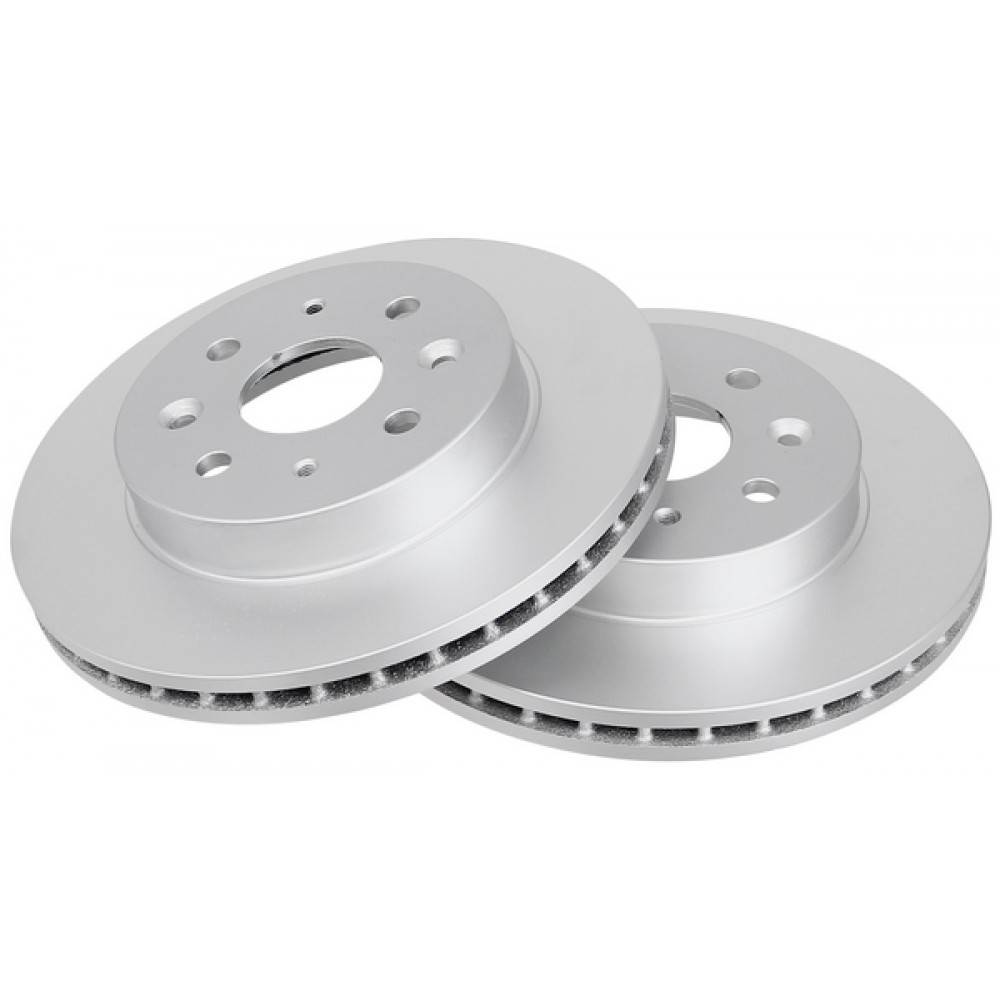 Brake Discs ABS