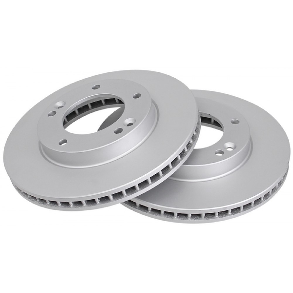 Brake Discs ABS