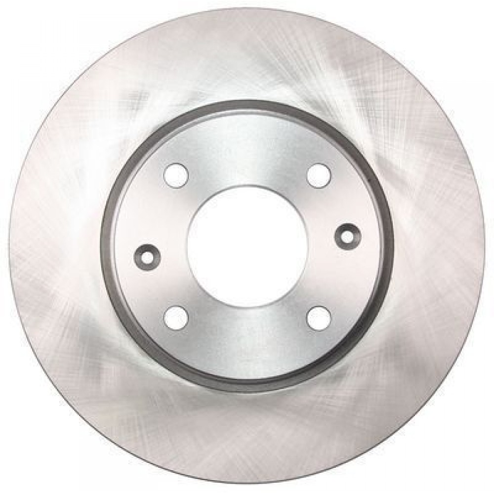 Brake Discs ABS