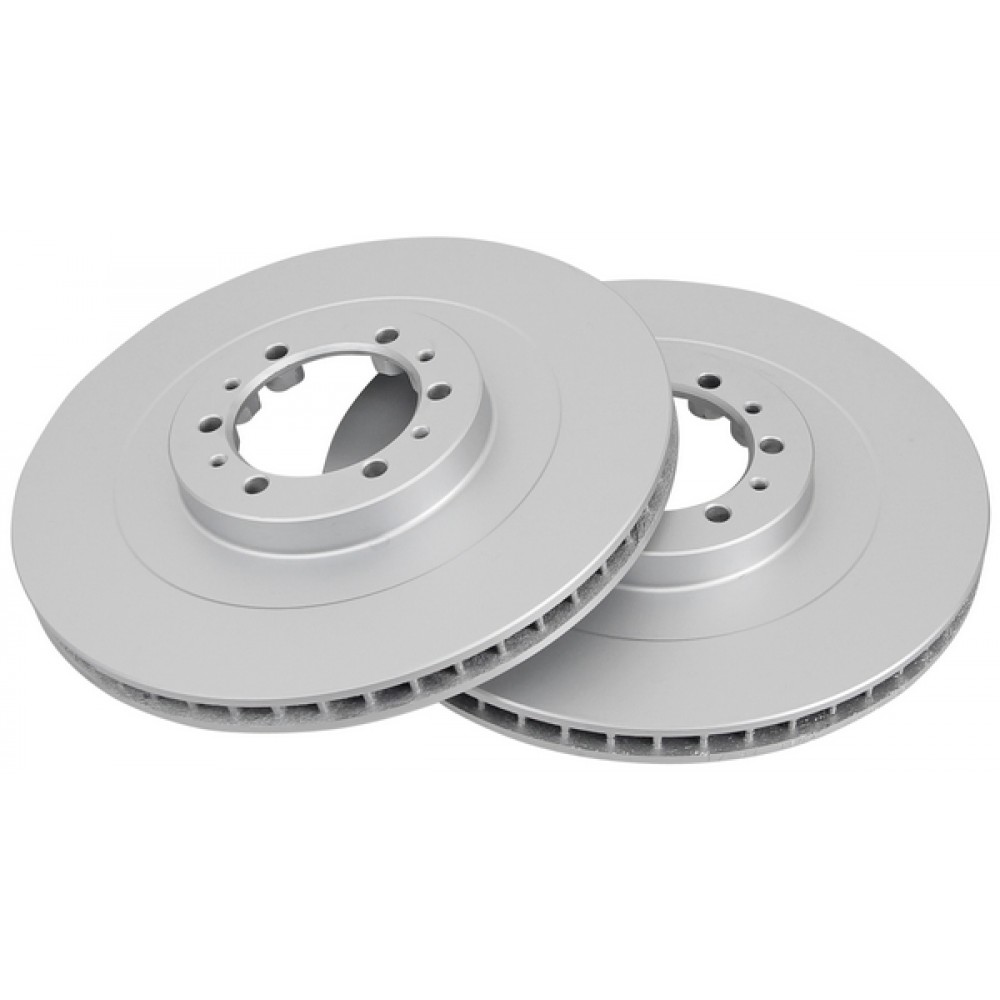 Brake Discs ABS