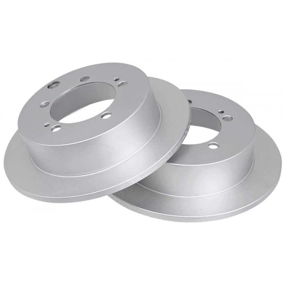 Brake Discs ABS