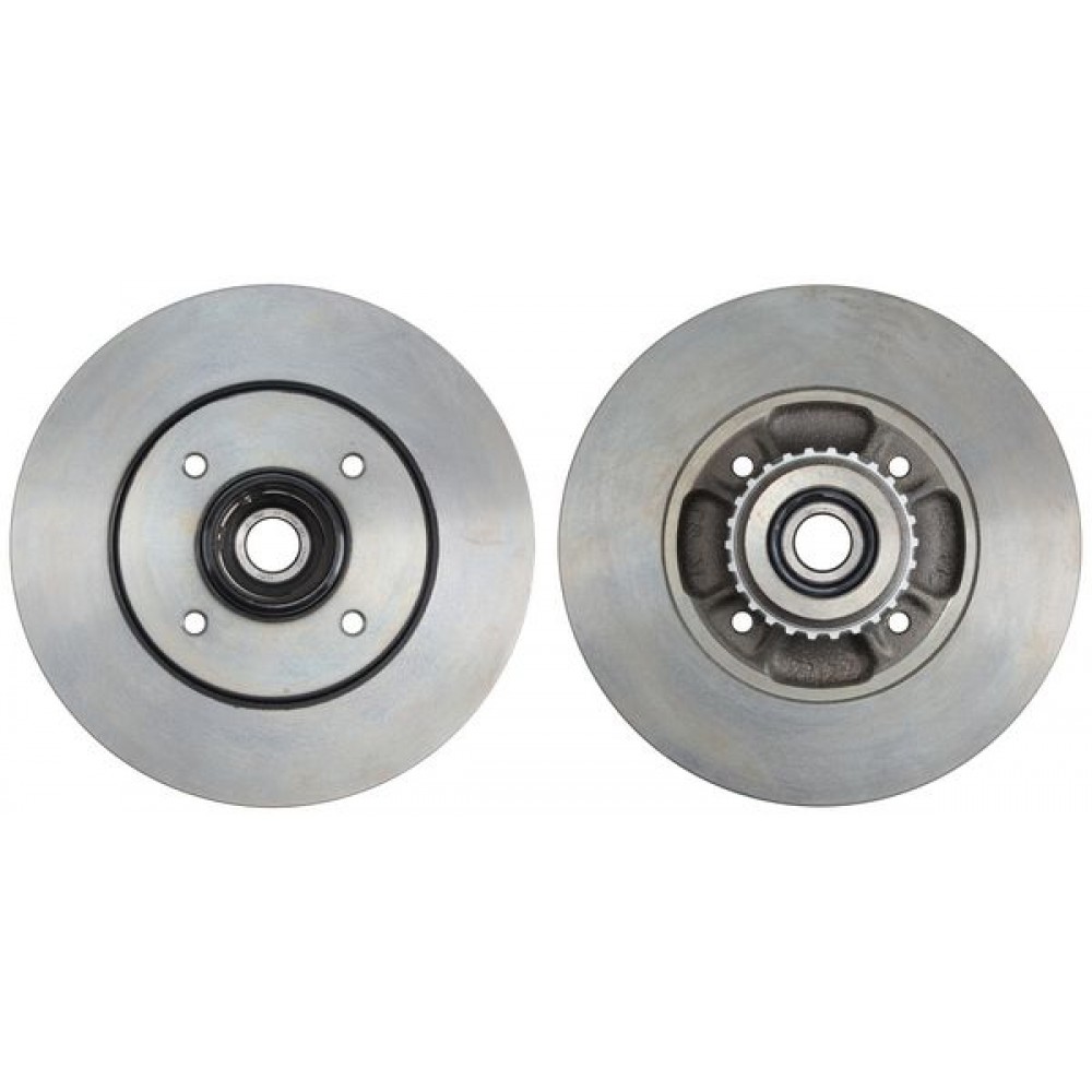 Brake Discs ABS