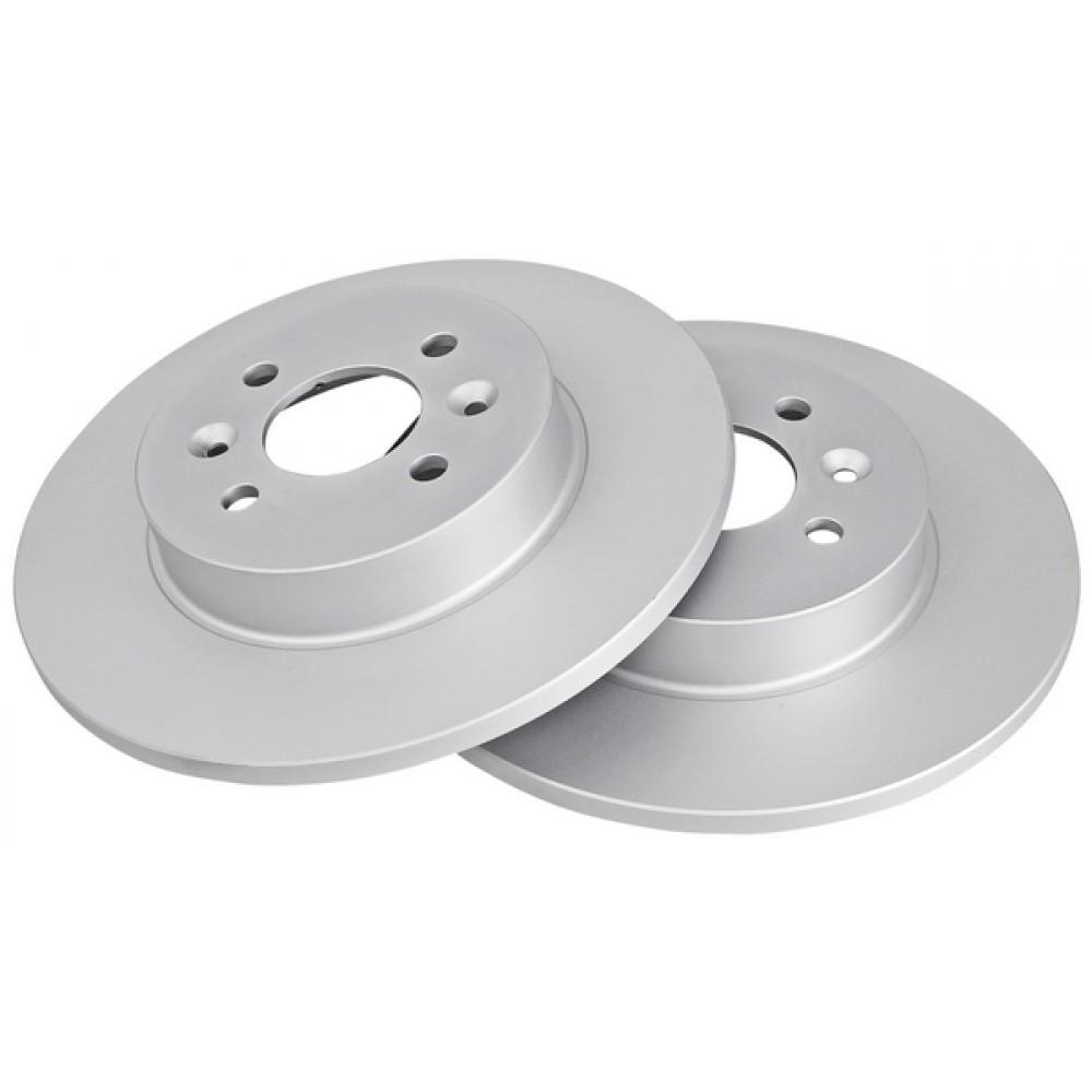 Brake Discs ABS