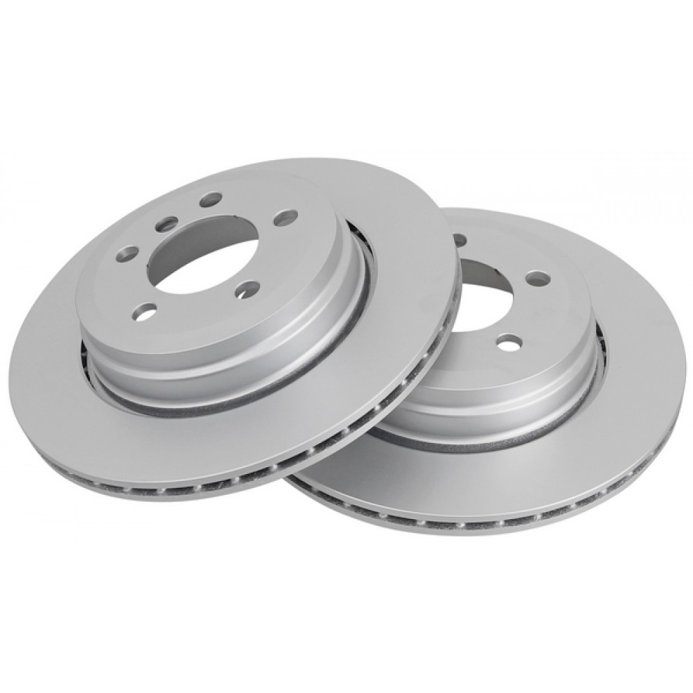 Brake Discs ABS