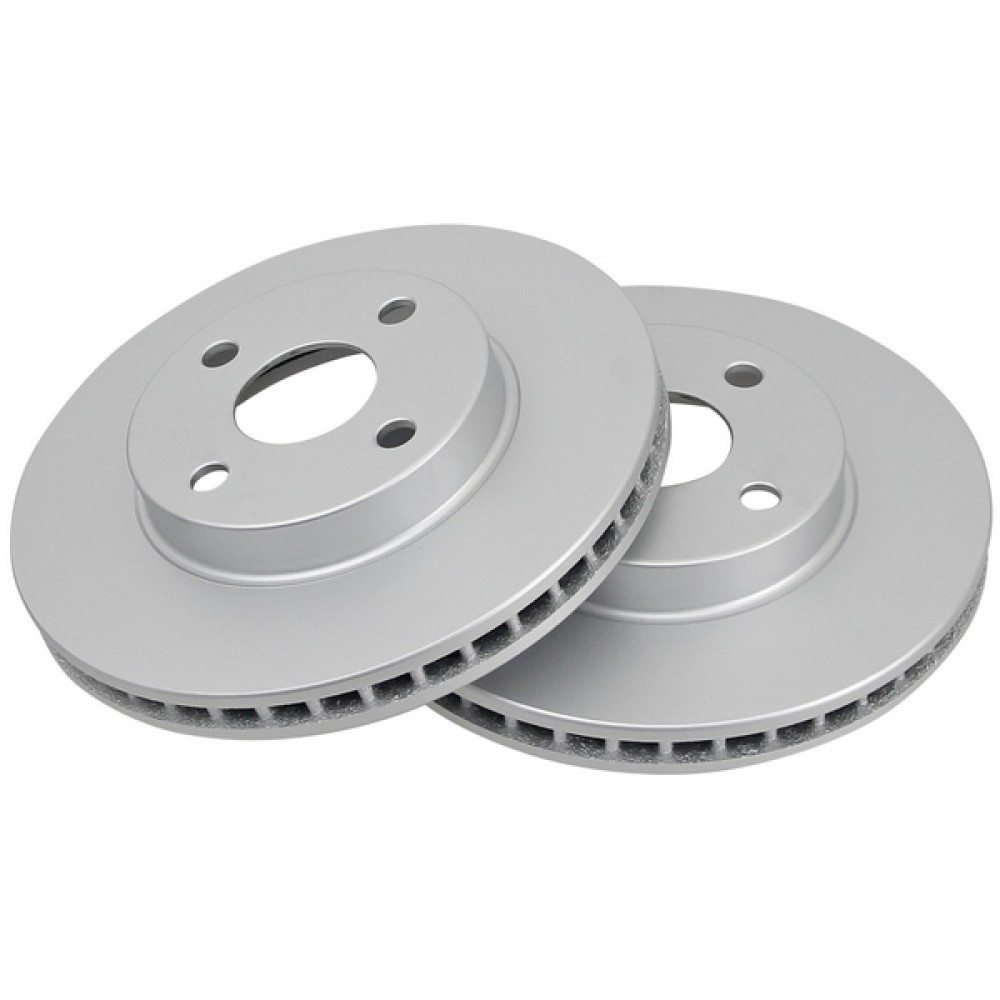 Brake Discs ABS