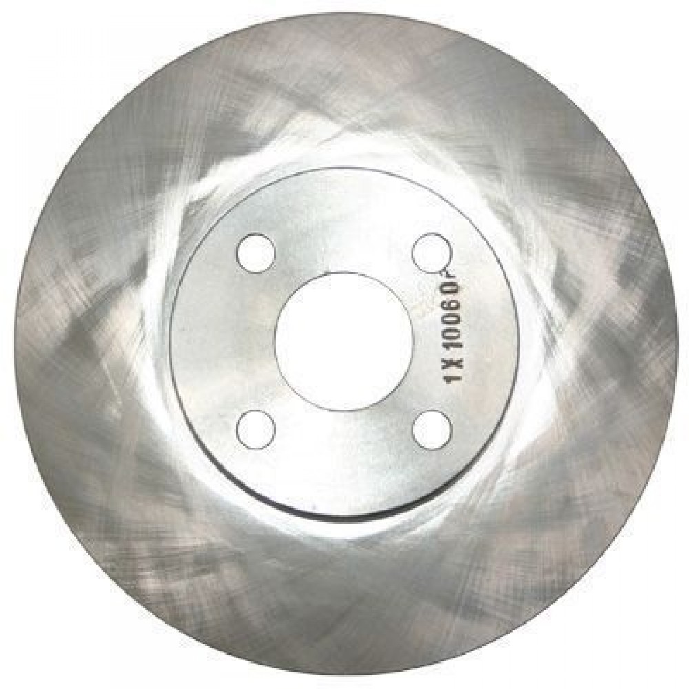 Brake Discs ABS