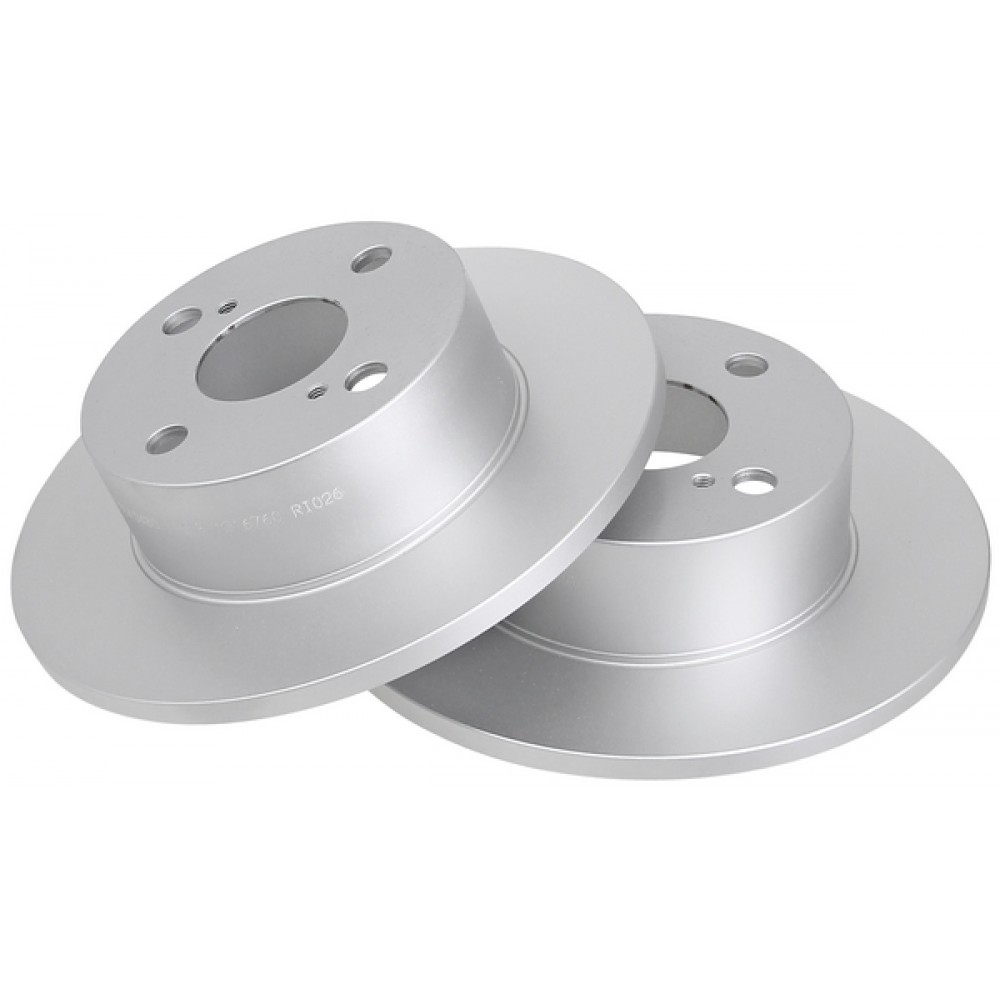 Brake Discs ABS