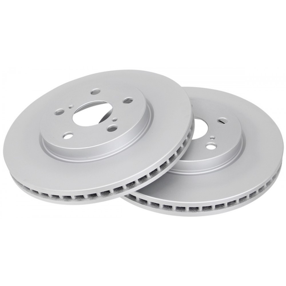 Brake Discs ABS