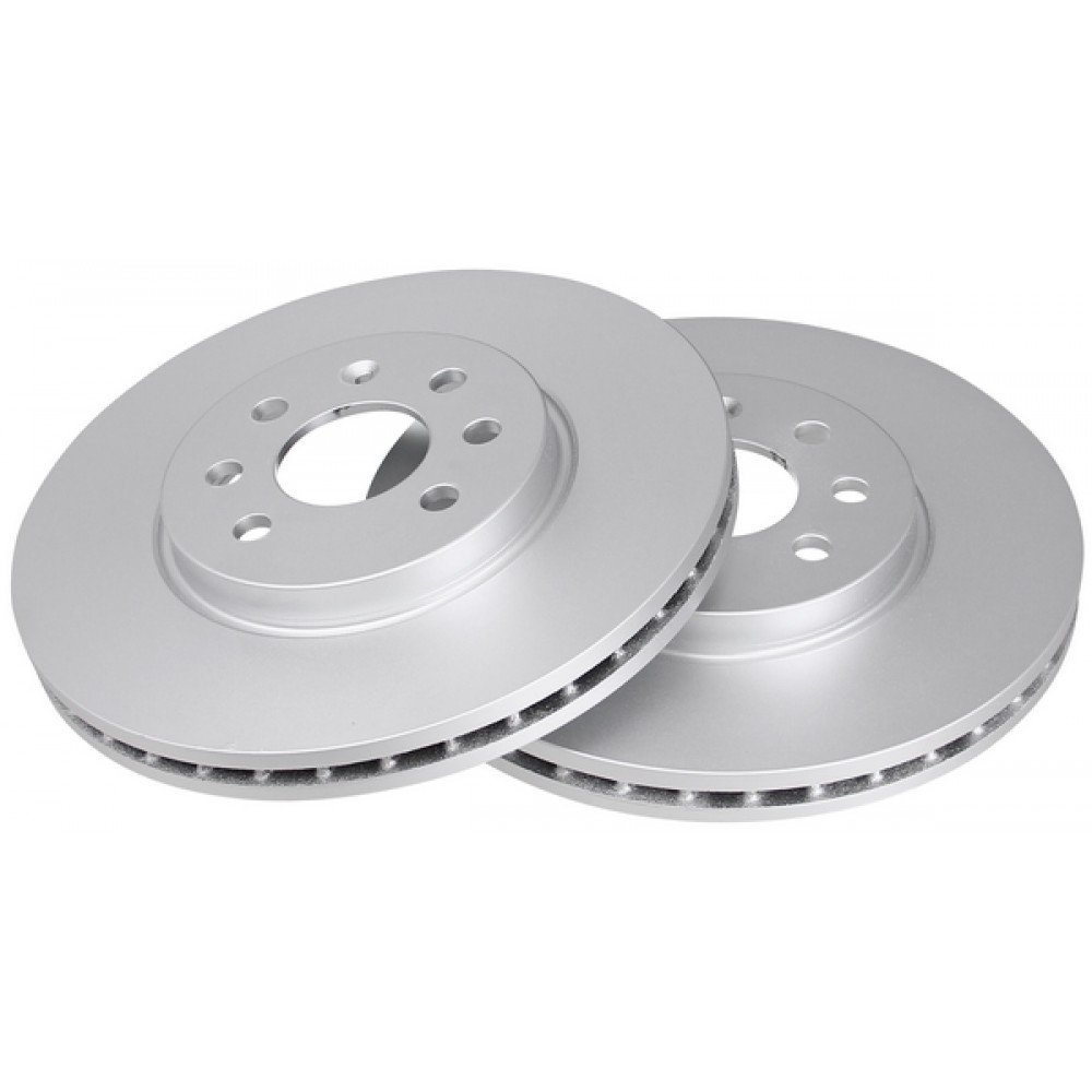 Brake Discs ABS