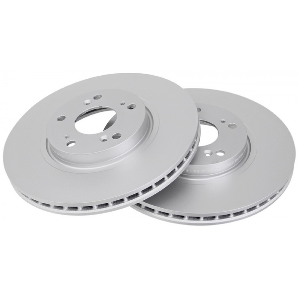 Brake Discs ABS