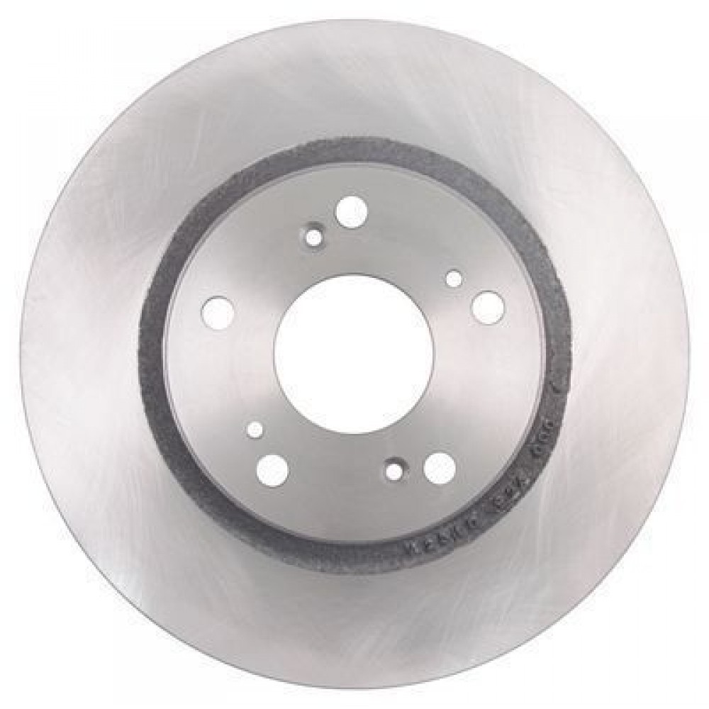 Brake Discs ABS