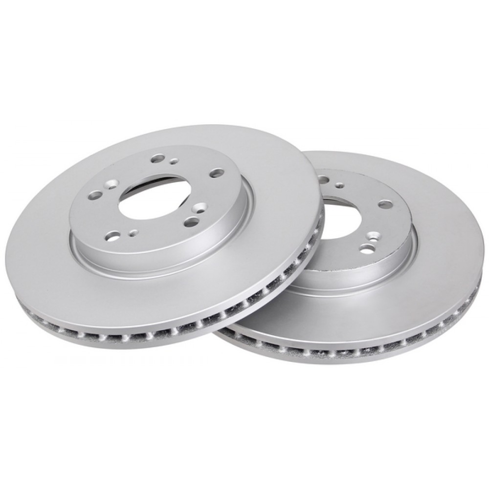 Brake Discs ABS